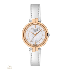 Tissot Flamingo női óra - T094.210.26.111.01 karóra