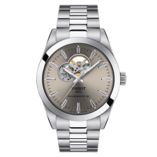 Tissot Gentleman Férfi Karóra Ø 40 mm Típus: T127.407.11.081.00 karóra