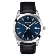 Tissot Gentleman Férfi Karóra Ø 40 mm Típus: T127.410.16.041.01 karóra