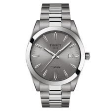Tissot Gentleman Férfi Karóra Ø 40 mm Típus: T127.410.44.081.00 karóra