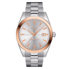 Tissot Gentleman Férfi Karóra Ø 40 mm Típus: T927.407.41.031.00