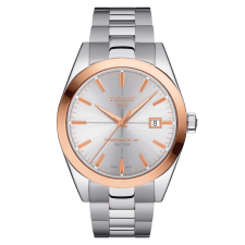 Tissot Gentleman Férfi Karóra Ø 40 mm Típus: T927.407.41.031.00 karóra