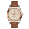 Tissot Gentleman Férfi Karóra Ø 40 mm Típus: T927.407.46.261.00