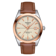 Tissot Gentleman Férfi Karóra Ø 40 mm Típus: T927.407.46.261.00 karóra