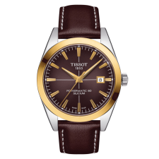 Tissot Gentleman Férfi Karóra Ø 40 mm Típus: T927.407.46.291.01 karóra