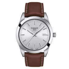 Tissot Gentleman férfi karóra T127.410.16.031.00 karóra