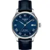 Tissot Le Locle Férfi Karóra Ø 39,3 mm Típus: T006.407.16.043.00