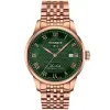 Tissot Le Locle Férfi Karóra Ø 39,3 mm Típus: T006.407.33.093.00