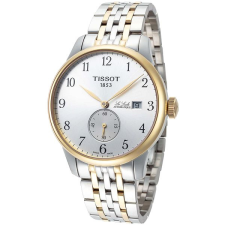 Tissot Le Locle Gent Automatic T0064282203200 karóra