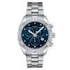 Tissot PR 100 Chrono Sport Chic Női Karóra Ø 38 mm Típus: T101.917.11.046.00