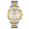 Tissot PR 100 Chrono Sport Chic Női Karóra Ø 38 mm Típus: T101.917.22.031.00