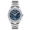 Tissot PR 100 Sport Chic Női Karóra Ø 36 mm Típus: T101.910.11.121.00