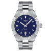 Tissot PR 100 Sport Férfi Karóra Ø 42 mm Típus: T101.610.11.041.00