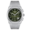 Tissot PRX Chornograph Férfi Karóra Ø 42 mm Típus: T137.427.11.091.00
