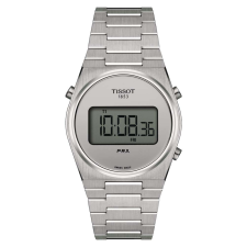 Tissot PRX Digital 35 mm unisex karóra T137.263.11.030.00 karóra