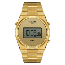 Tissot PRX Digital férfi karóra T137.463.33.020.00 karóra