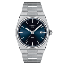 Tissot PRX Férfi Karóra Ø 40 mm Típus: T137.410.11.041.00 karóra