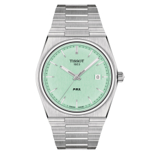 Tissot PRX Férfi Karóra Ø 40 mm Típus: T137.410.11.091.01 karóra