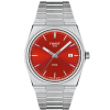 Tissot PRX Férfi Karóra Ø 40 mm Típus: T137.410.11.421.00