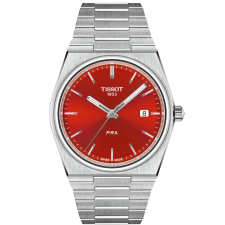 Tissot PRX Férfi Karóra Ø 40 mm Típus: T137.410.11.421.00 karóra