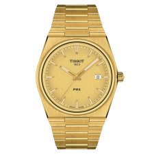Tissot PRX Férfi Karóra Ø 40 mm Típus: T137.410.33.021.00 karóra