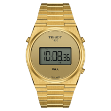 Tissot PRX Férfi Karóra Ø 40 mm Típus: T137.463.33.020.00 karóra