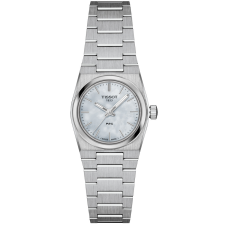 Tissot PRX Női Karóra Ø 25 mm Típus: T137.010.11.111.00 karóra