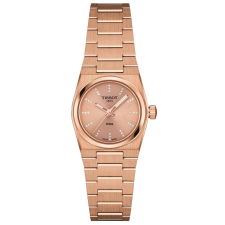 Tissot PRX Női Karóra Ø 25 mm Típus: T137.010.33.506.00 karóra
