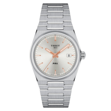Tissot PRX Női Karóra Ø 35 mm Típus: T137.210.11.031.00 karóra