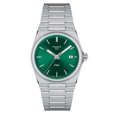 Tissot PRX Női Karóra Ø 35 mm Típus: T137.210.11.081.00 karóra