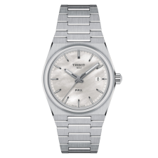 Tissot PRX Női Karóra Ø 35 mm Típus: T137.210.11.111.00 karóra