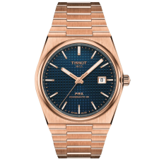 Tissot PRX Powermatic 80 Férfi Karóra Ø 40 mm Típus: T1374073304100 karóra