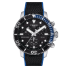 Tissot Seastar 1000 Chronograph Férfi Karóra Ø 45,5 mm Típus: T120.417.17.051.03