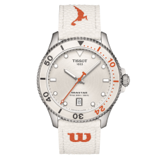 Tissot Seastar 1000 karóra Ø 40 mm Típus: T120.410.17.011.00 karóra