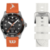 Tissot Seastar 1000 Női Karóra Ø 40 mm Típus: T120.807.17.051.00