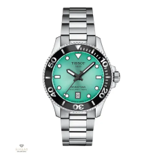 Tissot Seastar 1000 női óra - T120.210.11.091.00 karóra