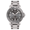 Tissot Seastar 1000 Powermatic 80 Férfi Karóra Ø 43 mm Típus: T120.407.11.081.01