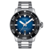 Tissot Seastar 2000 Férfi Karóra Ø 46 mm Típus: T120.607.11.041.01