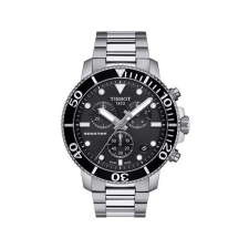  Tissot Seastar karóra T120.417.11.051.00 karóra