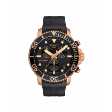  Tissot Seastar karóra T120.417.37.051.00 karóra