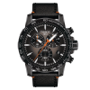 Tissot Supersport Chrono Férfi Karóra Ø 45,5 mm Típus: T125.617.36.081.00