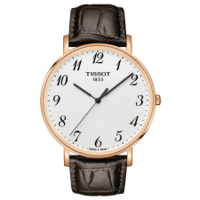  TISSOT T109.610.36.032.00 EVERYTIME LARGE Férfi karóra karóra