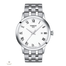 Tissot T-Classic Dream férfi óra - T129.410.11.013.00 karóra