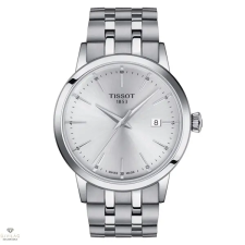 Tissot T-Classic Dream férfi óra - T129.410.11.031.00 karóra