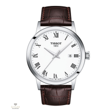Tissot T-Classic Dream férfi óra - T129.410.16.013.00 karóra