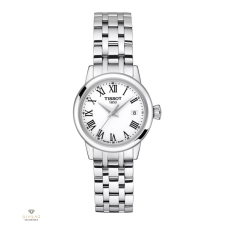 Tissot T-Classic Dream női óra - T129.210.11.013.00 karóra