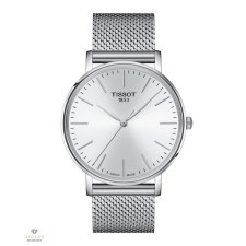 Tissot T-Classic Everytime férfi óra - T143.410.11.011.00 karóra