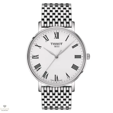 Tissot T-Classic Everytime férfi óra - T143.410.11.033.00 karóra