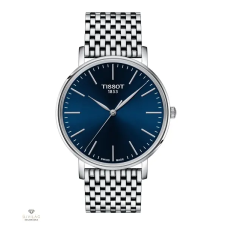Tissot T-Classic Everytime férfi óra - T143.410.11.041.00 karóra