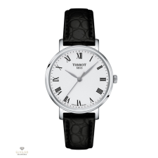 Tissot T-Classic Everytime női óra - T143.210.16.033.00 karóra